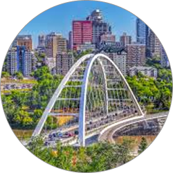 Edmonton 