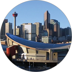 Calgary 